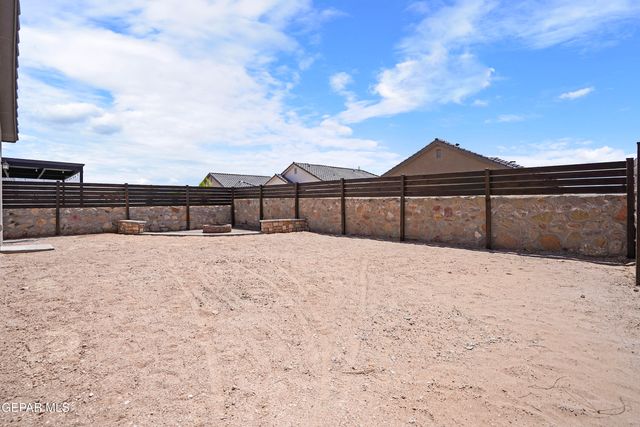 12748 MONMOUTH Avenue, El Paso, TX 79928