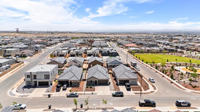 12748 MONMOUTH Avenue, El Paso, TX 79928