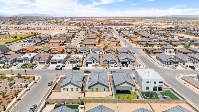 12748 MONMOUTH Avenue, El Paso, TX 79928