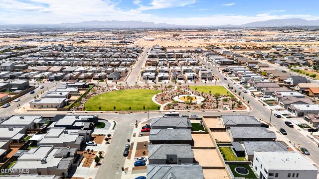 12748 MONMOUTH Avenue, El Paso, TX 79928