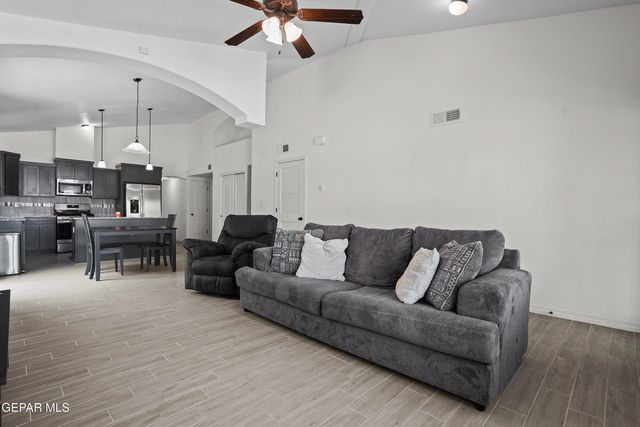 12748 MONMOUTH Avenue, El Paso, TX 79928