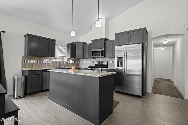 12748 MONMOUTH Avenue, El Paso, TX 79928