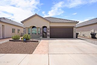 12748 MONMOUTH Avenue, El Paso, TX 79928