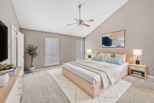 7716 Challie Lane 7716, Houston, TX 77088