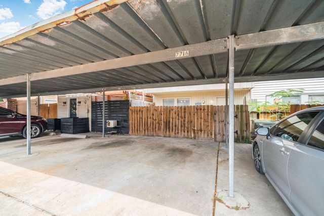 7716 Challie Lane 7716, Houston, TX 77088
