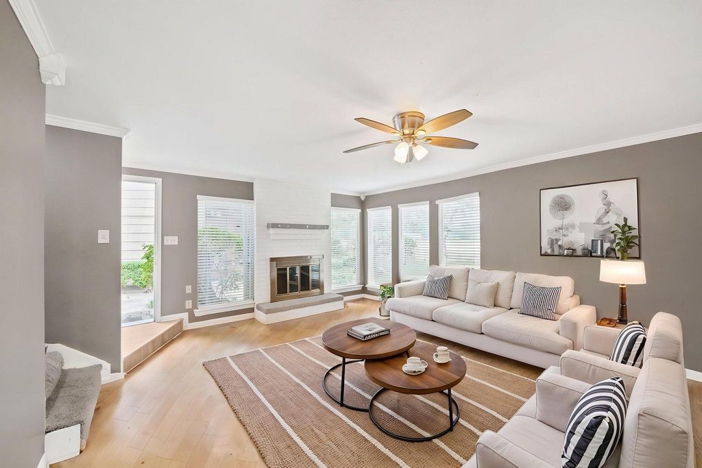 7716 Challie Lane 7716, Houston, TX 77088