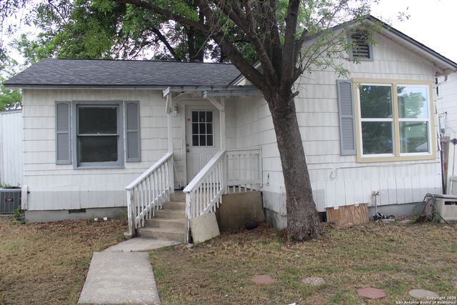 507 GARDINA ST, San Antonio, TX 78201