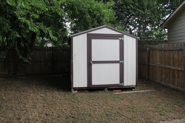 507 GARDINA ST, San Antonio, TX 78201