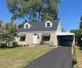 582 Loveman Avenue, Worthington, OH 43085