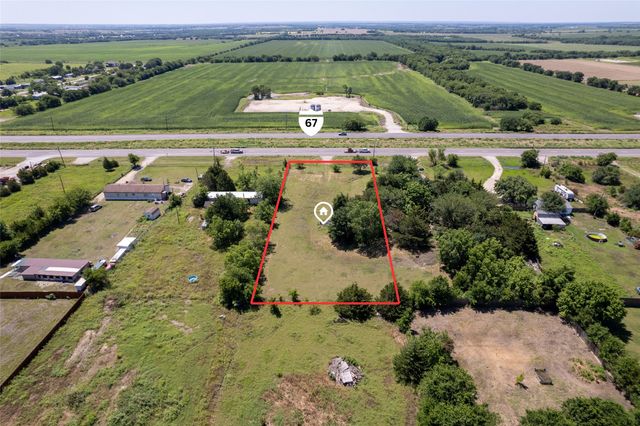 9917 E Highway 67, Alvarado, TX 76009