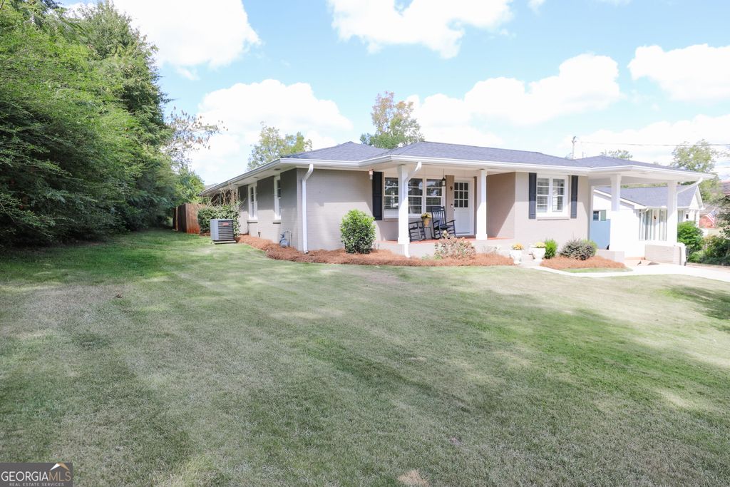 9 Sunny South Street, Newnan, GA 30263 — photo 2