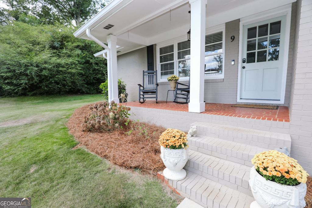 9 Sunny South Street, Newnan, GA 30263 — photo 3