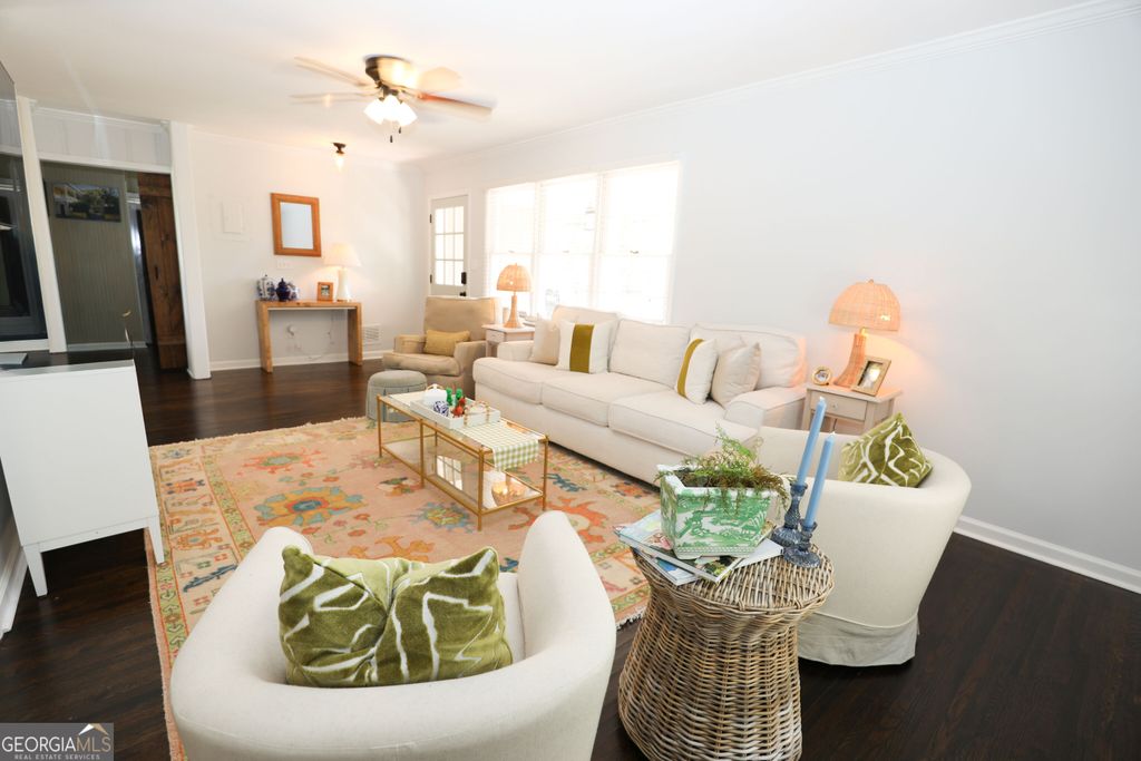 9 Sunny South Street, Newnan, GA 30263 — photo 5