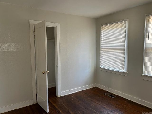 4608 Grand Avenue, Little Rock, AR 72204