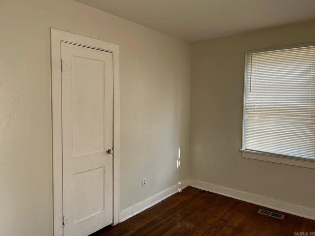 4608 Grand Avenue, Little Rock, AR 72204