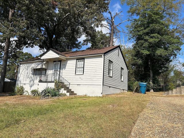 4608 Grand Avenue, Little Rock, AR 72204