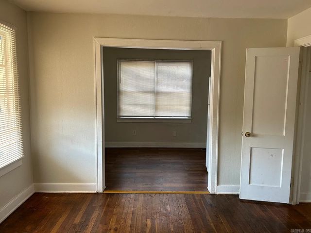 4608 Grand Avenue, Little Rock, AR 72204