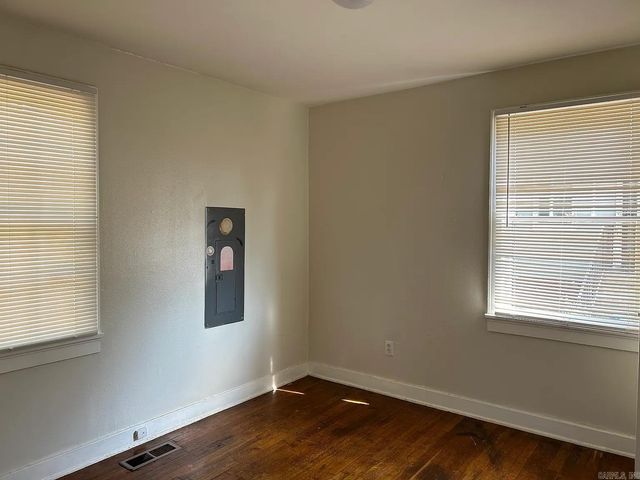 4608 Grand Avenue, Little Rock, AR 72204