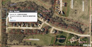 8619 N Weston Place, Edwards, IL 61528