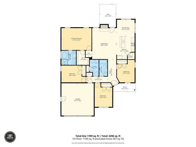 278 E Pyrenees Drive, Lyman, SC 29365
