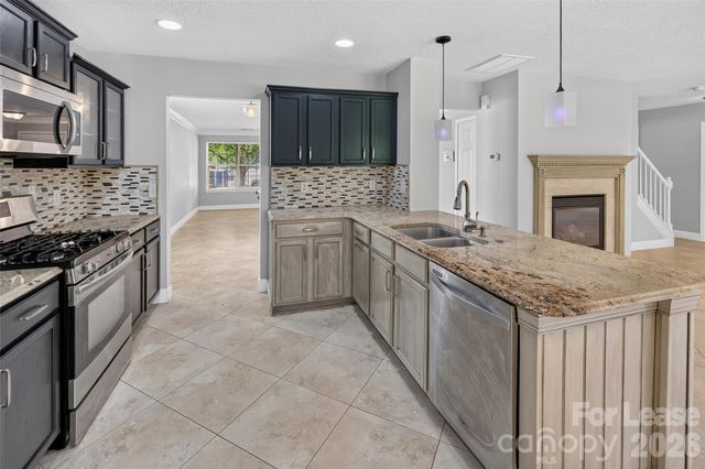 10745 Glenluce Avenue, Charlotte, NC 28213