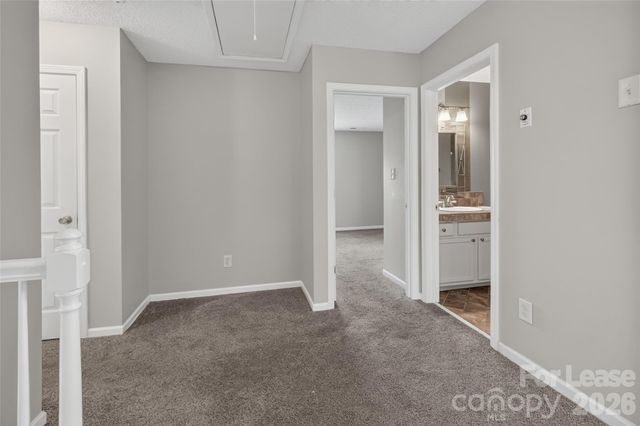 10745 Glenluce Avenue, Charlotte, NC 28213