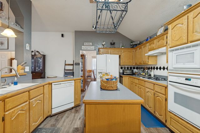 3401 Lochaven Drive, Rowlett, TX 75088