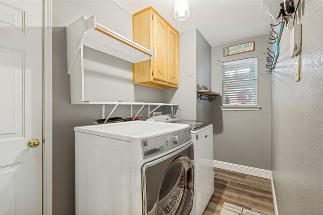 3401 Lochaven Drive, Rowlett, TX 75088