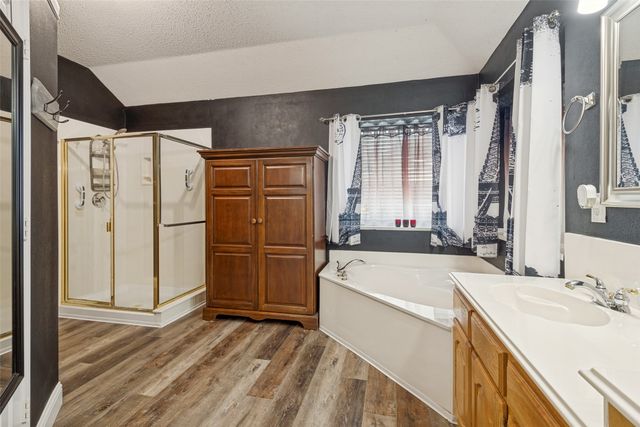 3401 Lochaven Drive, Rowlett, TX 75088