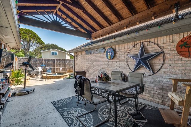 3401 Lochaven Drive, Rowlett, TX 75088