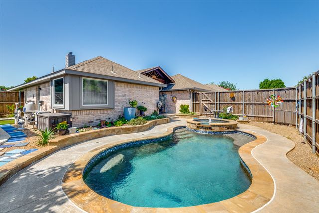 3401 Lochaven Drive, Rowlett, TX 75088