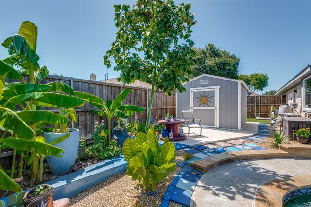 3401 Lochaven Drive, Rowlett, TX 75088