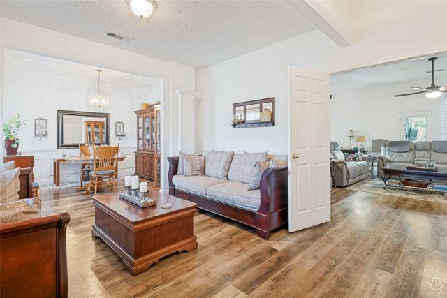 3401 Lochaven Drive, Rowlett, TX 75088