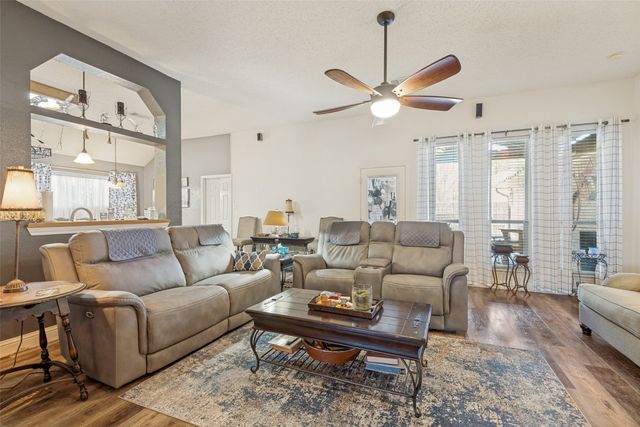 3401 Lochaven Drive, Rowlett, TX 75088