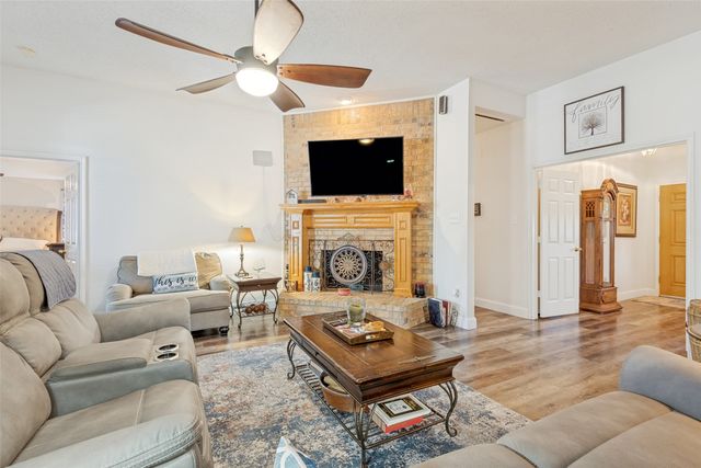 3401 Lochaven Drive, Rowlett, TX 75088