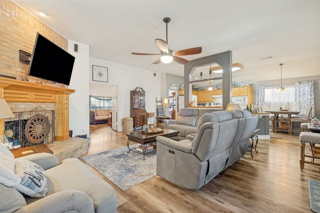 3401 Lochaven Drive, Rowlett, TX 75088