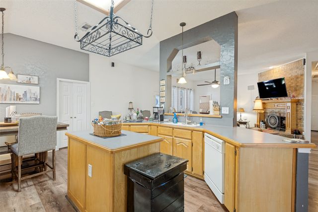 3401 Lochaven Drive, Rowlett, TX 75088