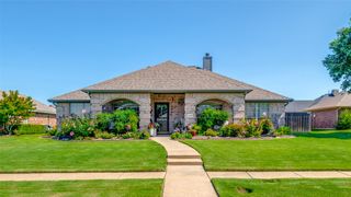 3401 Lochaven Drive, Rowlett, TX 75088