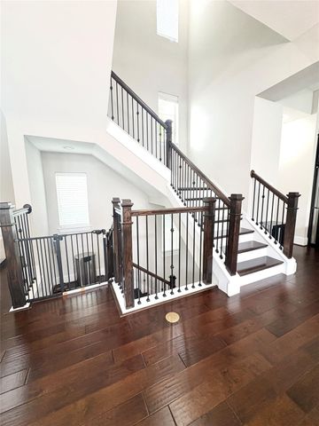3111 Mitchell Landing Court, Houston, TX 77025