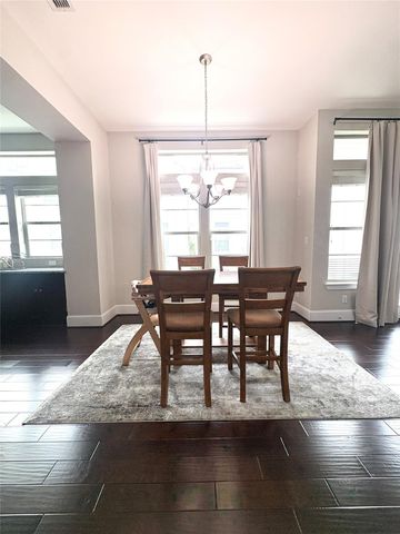 3111 Mitchell Landing Court, Houston, TX 77025
