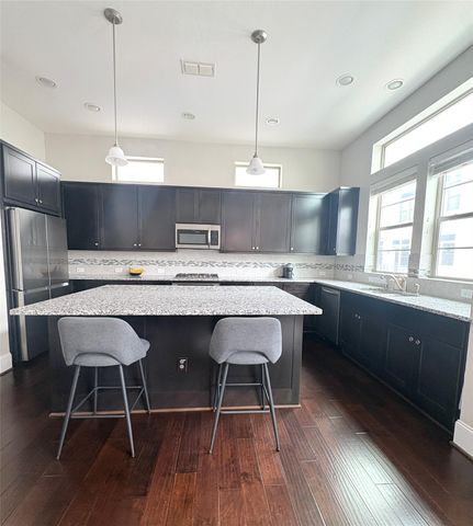 3111 Mitchell Landing Court, Houston, TX 77025