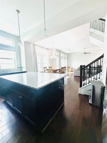 3111 Mitchell Landing Court, Houston, TX 77025
