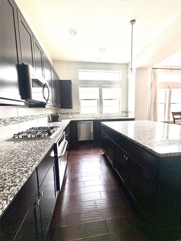 3111 Mitchell Landing Court, Houston, TX 77025
