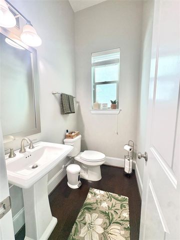 3111 Mitchell Landing Court, Houston, TX 77025