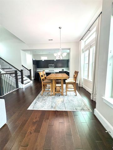 3111 Mitchell Landing Court, Houston, TX 77025