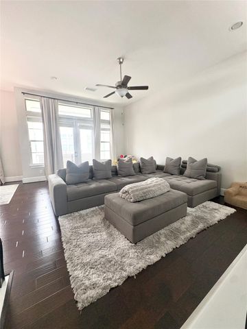 3111 Mitchell Landing Court, Houston, TX 77025