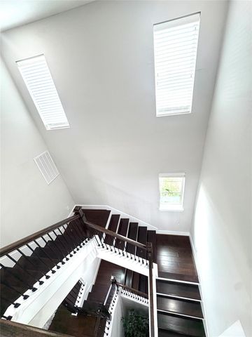 3111 Mitchell Landing Court, Houston, TX 77025