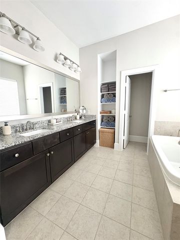 3111 Mitchell Landing Court, Houston, TX 77025