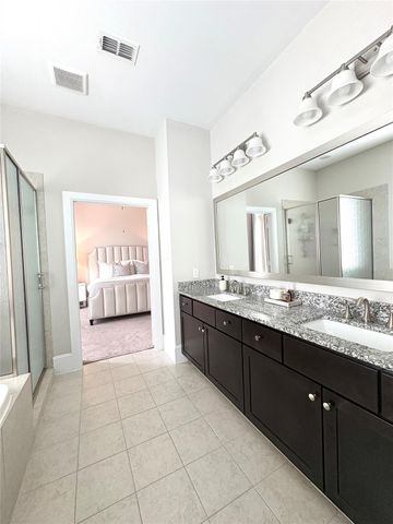 3111 Mitchell Landing Court, Houston, TX 77025