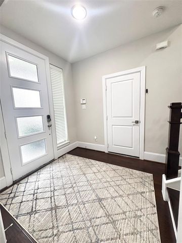 3111 Mitchell Landing Court, Houston, TX 77025